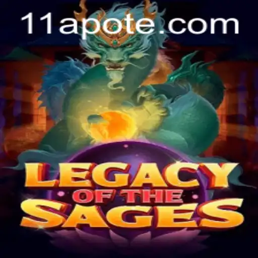 LegacyoftheSages: Unveiling the Mystical Realm of Adventure and Strategy