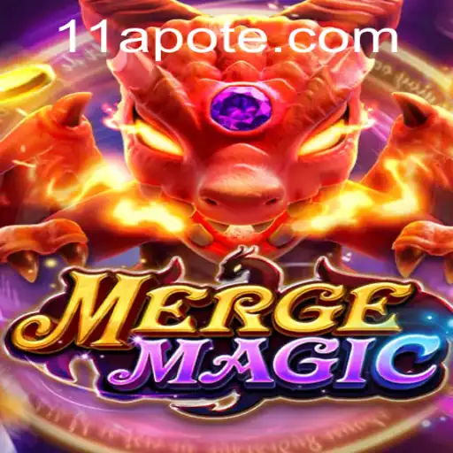 Exploring MergeMagic: A Journey Through Enchanted Realms