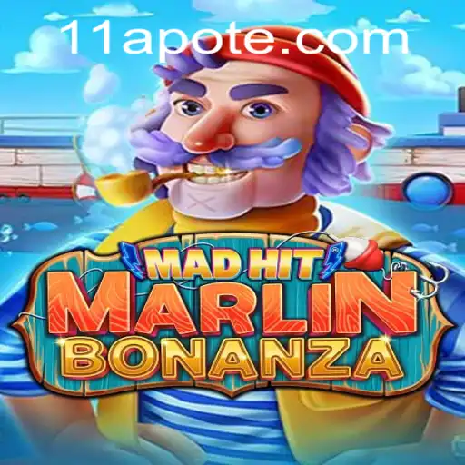 MadHitMarlinBonanza: An Underwater Adventure Unveiled