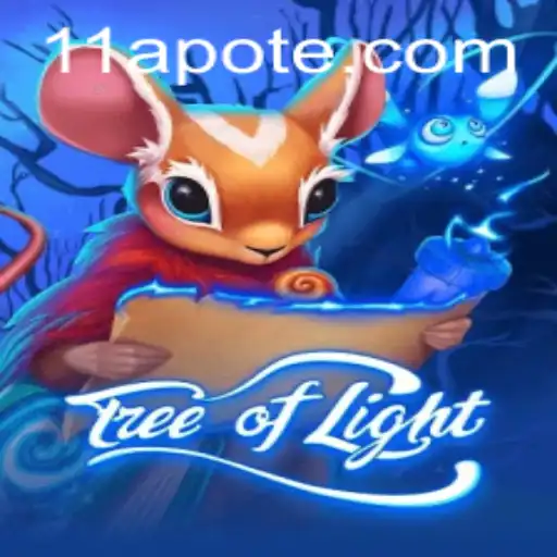 Embark on an Adventure with TreeofLight: A New Era of Gaming Awaits