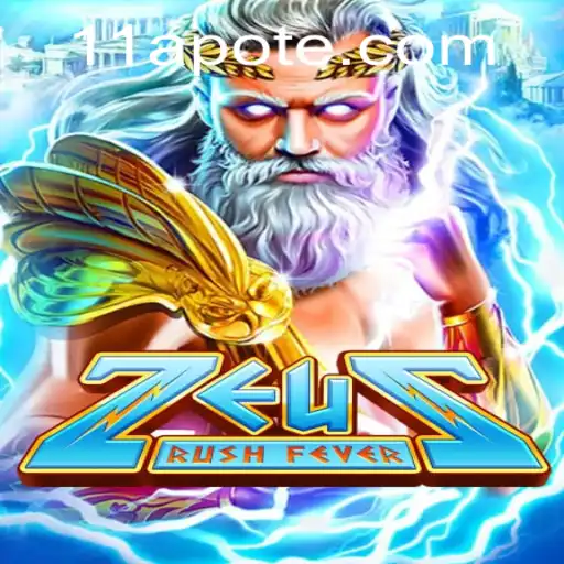 ZeusRushFever: An Electrifying Adventure Awaits