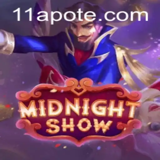 Unveiling MidnightShow: A Thrilling New Gaming Experience
