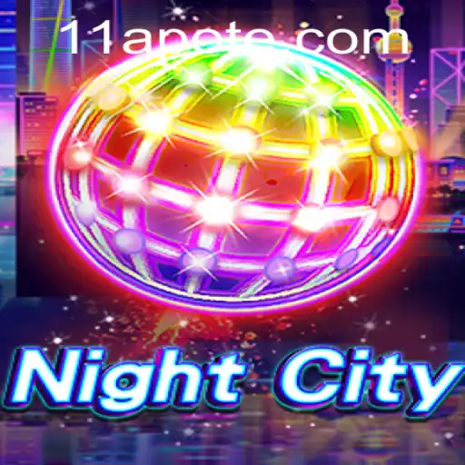 NightCity: An Immersive Journey into the Future