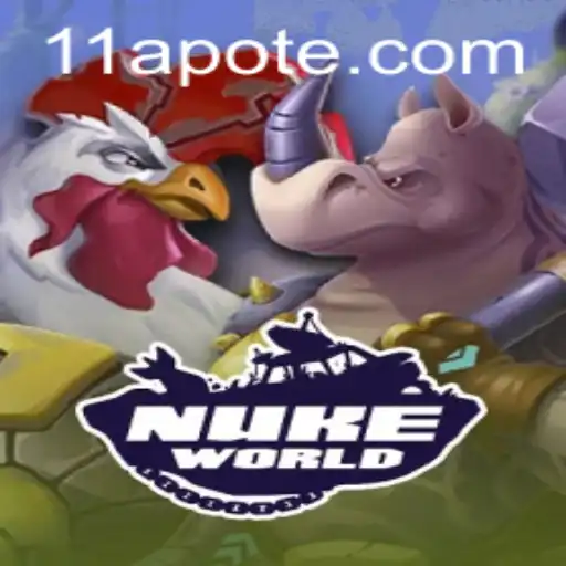 Explore the Dynamic World of NukeWorld: An Adventure into the Unknown
