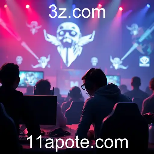 A Ascensão dos Jogos Online em 2025