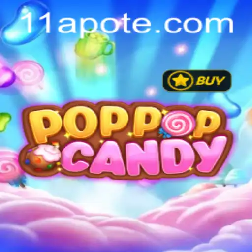 Exploring the Vibrant World of POPPOPCANDY and the Exciting '11a PH Login' Event