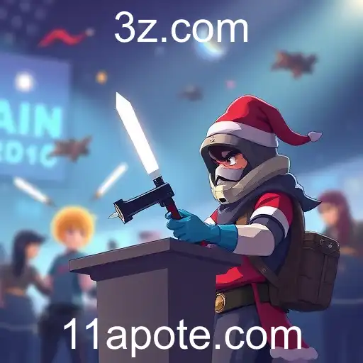 Revolução 11a: O Futuro dos Jogos em 2025