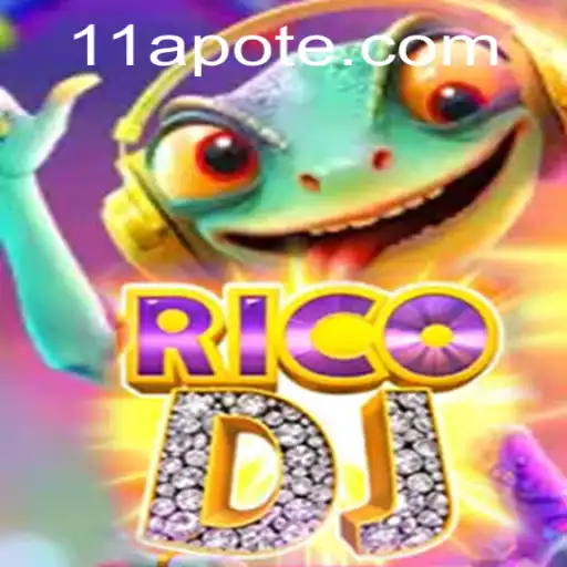 RicoDJ: The Thrilling New Game Taking the Gaming World by Storm