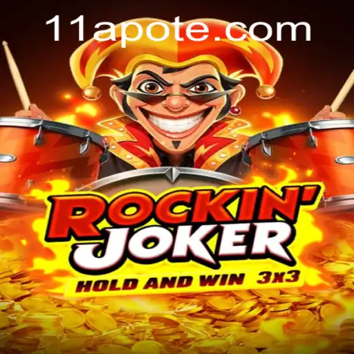 The Thrills of RockinJoker and How to Navigate Its Exciting World with 11a PH Login