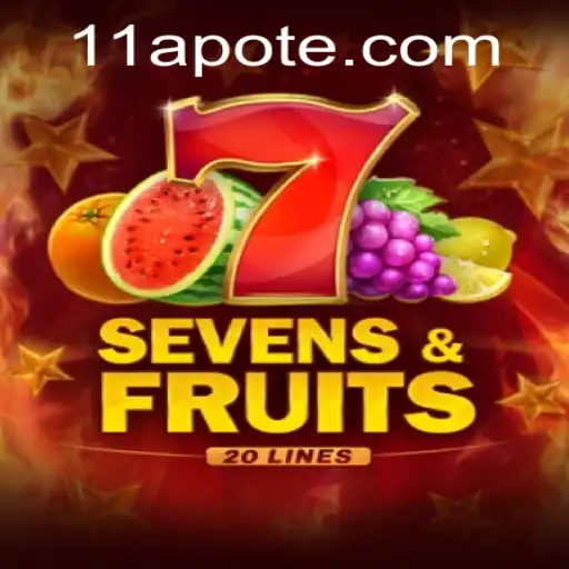SevensFruits20: An Engaging Exploration of Modern Gaming