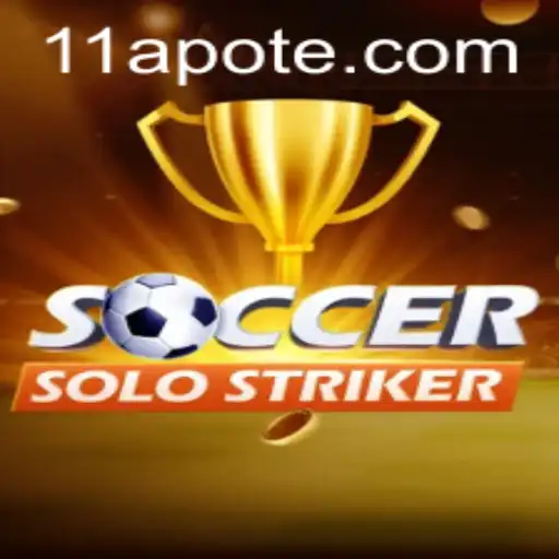 SoccerSoloStriker: The Ultimate Single-Player Soccer Experience