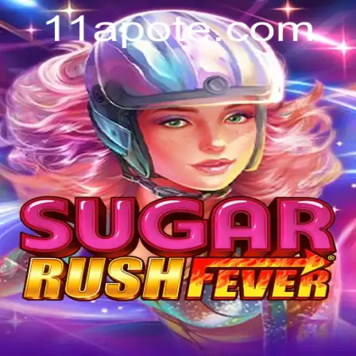 Experience the Sweetness of SugarRushFever: A New Gaming Adventure