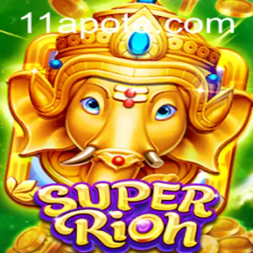 Discover the Thrilling World of SuperRich: A Comprehensive Guide to 11a PH Login and Gameplay