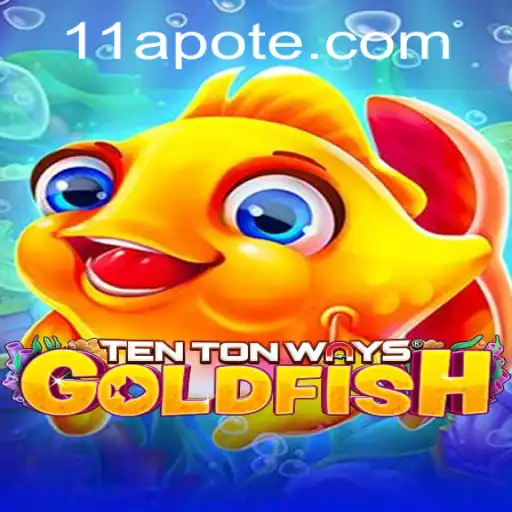 Discover the Thrilling World of TenTonWaysGoldfish: Dive into Adventure with 11a PH Login