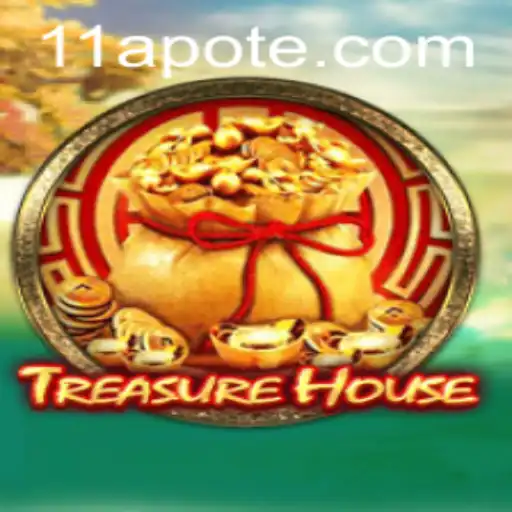 Discover the Enchantment of TreasureHouse: A Comprehensive Guide to the Game and Its Rules