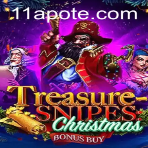 TreasuresnipesChristmas: Redefining Holiday Gaming with Innovative Challenges