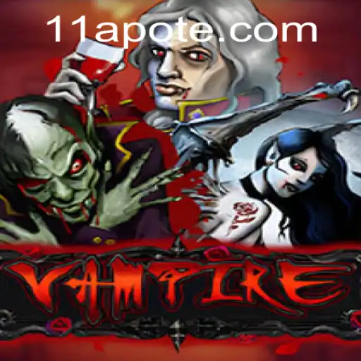 Unraveling the Mystery of 'Vampire': A Thrilling Journey into the Dark Realm