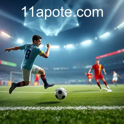 Virtual Sports: A New Era of Entertainment