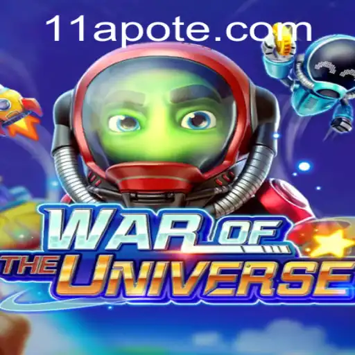 Unveiling WAROFTHEUNIVERSE: An Epic Galactic Adventure with 11a PH Login