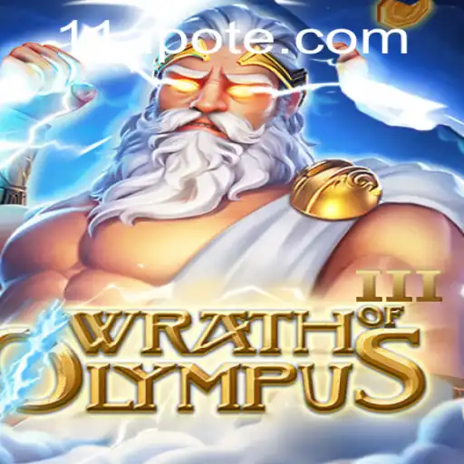 Experience the Epic World of Wrath of Olympus III