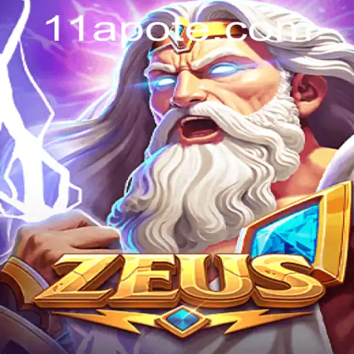 Exploring Zeus: A Mythical Adventure into the World of Gaming